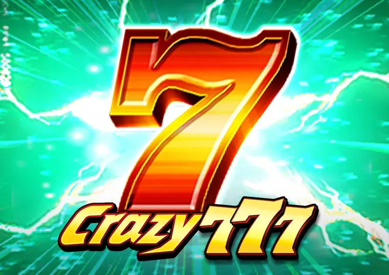 Crazy 777 Win365