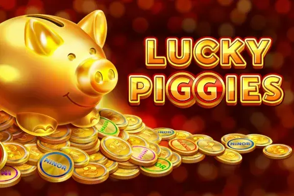 Lucky Piggies gemple Win365