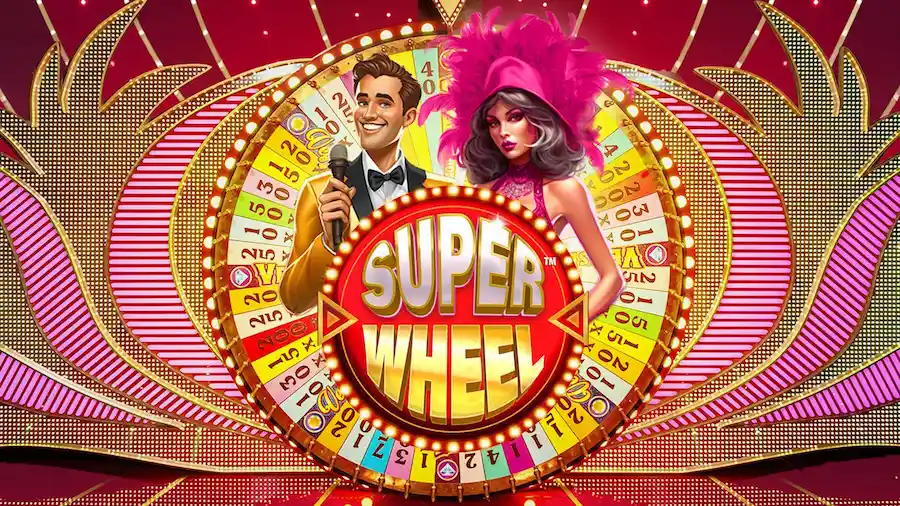 Super Wheel Win365